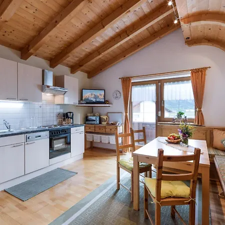 Ebster-prosch Apartment