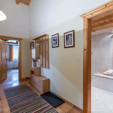Apartment Ebster-prosch