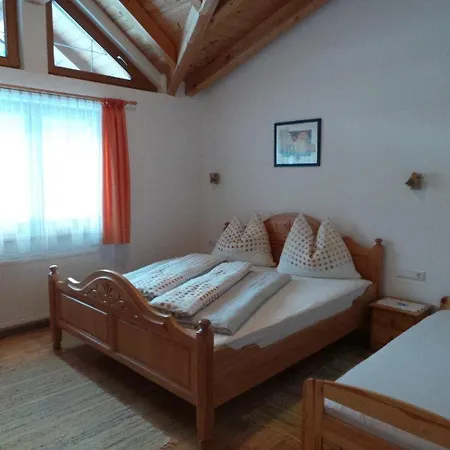 Apartment Ebster-prosch