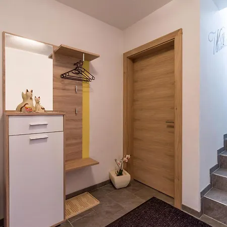 Apartment Ebster-prosch Uderns