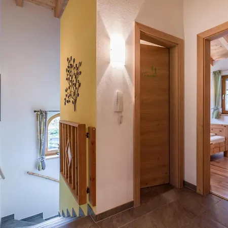 Apartment Ebster-prosch *