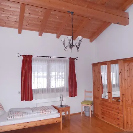 Apartment Ebster-prosch *