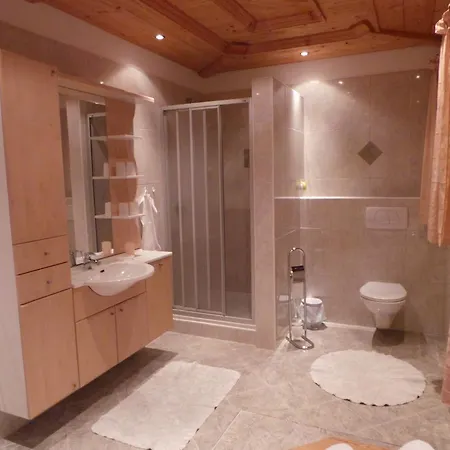 Apartment Ebster-prosch Uderns