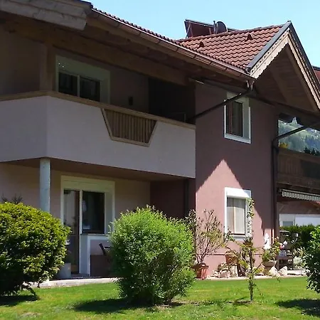 Ebster-prosch Apartment *
