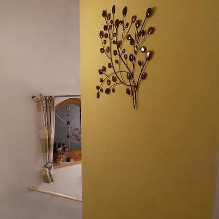 Apartment Ebster-prosch Uderns