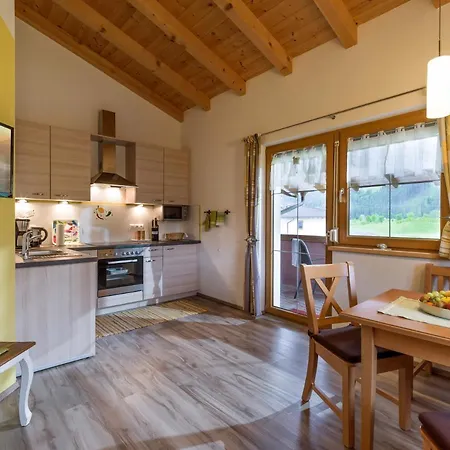 Ebster-prosch Appartement *