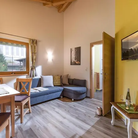 Appartement Ebster-prosch