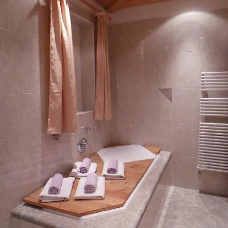 Ebster-prosch Appartement *