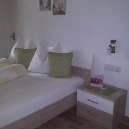 Ebster-prosch Appartement