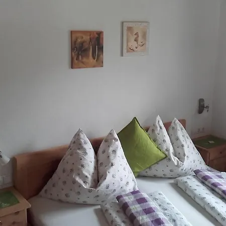Appartement Ebster-prosch Uderns