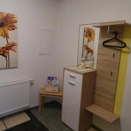 Ebster-prosch Appartement *