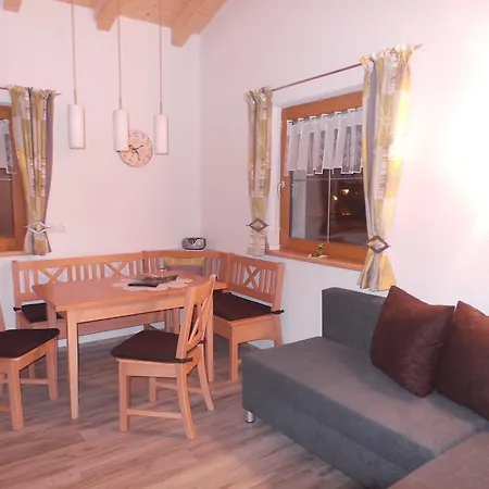 Appartement Ebster-prosch *