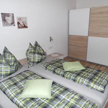 Appartement Ebster-prosch